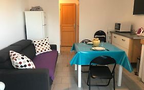 Gîte d'étape d'Aurouses